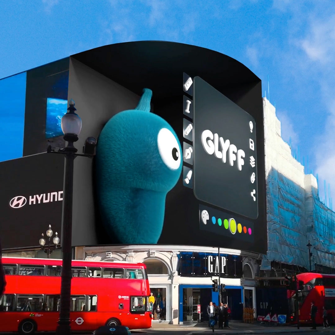 CGI (Computer-Generated Imagery)