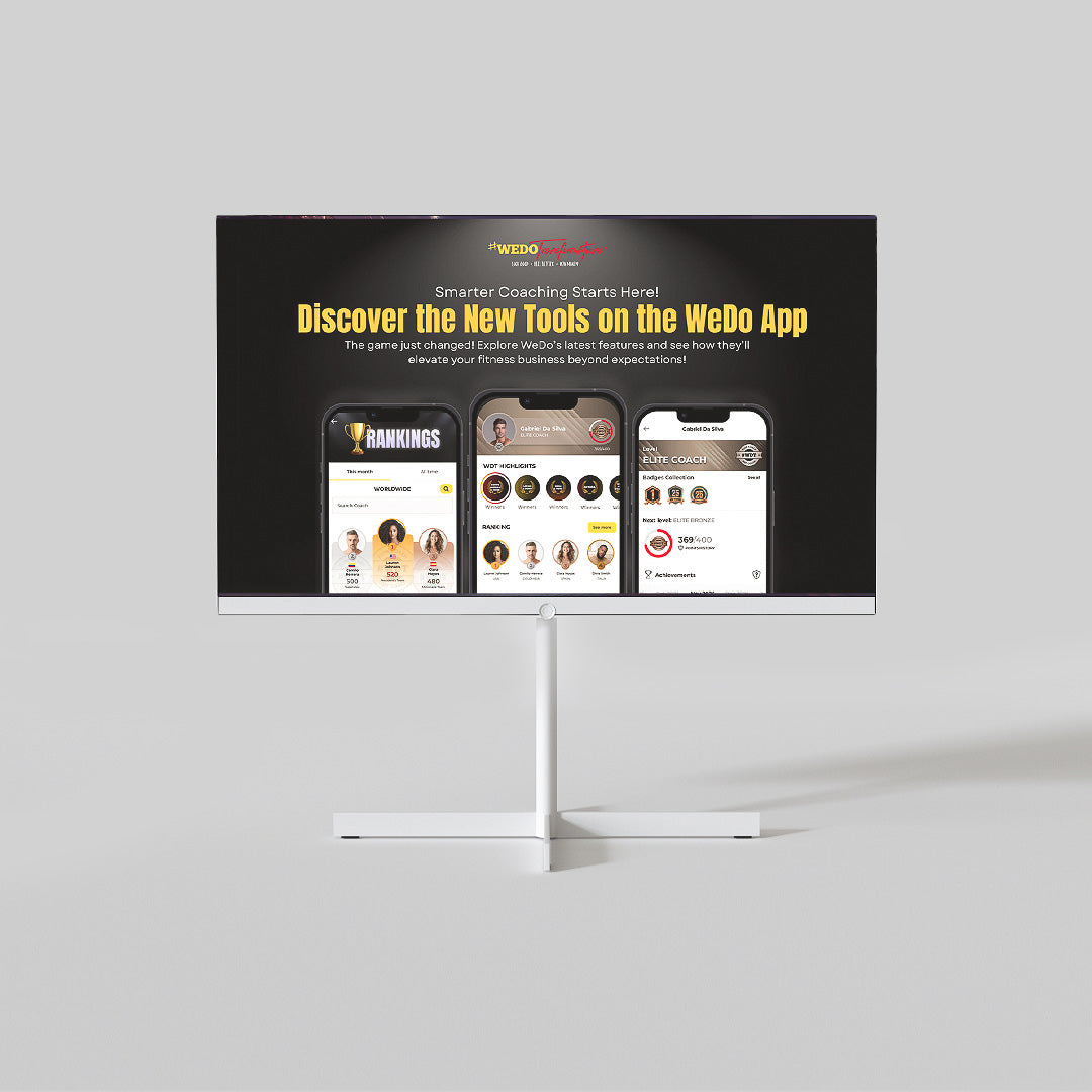 Digital Presentation Design